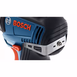 Bosch GSR 12V-35 FC PROFESSIONAL 1750 tr/min 590 g Noir, Bleu, Rouge - Vue supplémentaire 5