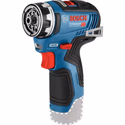 Bosch GSR 12V-35 FC Professional, 3,2 cm, 1 cm, 73 dB, 73 dB, 12 V, Lithium-ion