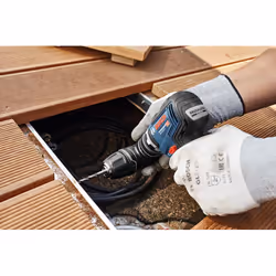 Bosch GSR 12V-35 FC Professional