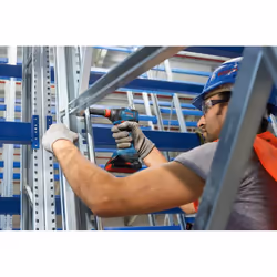 Bosch GDX 18V-200 Professional - Vue supplémentaire 6