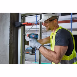 Bosch GDX 18V-200 + GSR 18V-55 - Vue supplémentaire 11