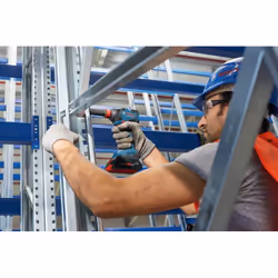 Bosch GDX 18V-200 + GSR 18V-55 - Vue supplémentaire 12