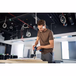 Bosch GDX 18V-200 + GSR 18V-55 - Vue supplémentaire 5