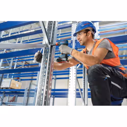 Bosch GDX 18V-200 + GSR 18V-55 - Vue supplémentaire 9