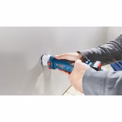 Bosch GCU 18V-30 Professional - Vue supplémentaire 4