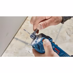 Bosch GCU 18V-30 Professional - Vue supplémentaire 5
