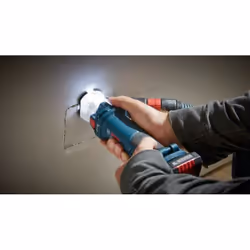 Bosch GCU 18V-30 Professional - Vue supplémentaire 8