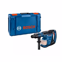 Bosch 0 611 917 120, SDS Max, Noir, Vert, 4 cm, 360 tr/min, 9 J, 3130 bpm