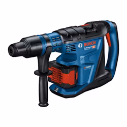 Bosch 0 611 917 120 marteau rotatif 360 tr/min SDS Max