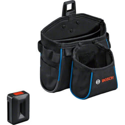 Bosch GWT 2 Noir Polycarbonate (PC)