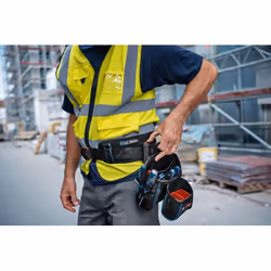 Bosch GWT 2 Noir Polycarbonate (PC)