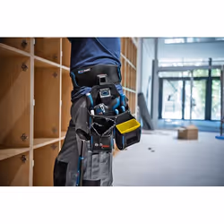 Bosch GWT 4 Noir Polycarbonate (PC)