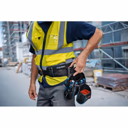Bosch ProClick Holder Professional