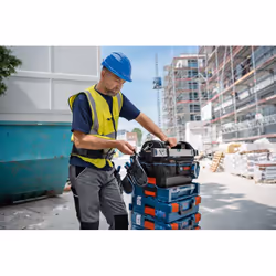 Bosch ProClick Holder Professional