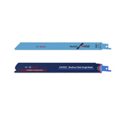 Lames scie sabre Bosch 2608653598; 26 unités