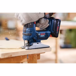 Jeu de scies Bosch 2608665202; 26 unités - Vue supplémentaire 5