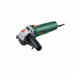 Bosch UniversalGrind 750-125, 12000 tr/min, 12,5 cm, Secteur, 1,9 kg, Moteur sans balai