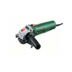 Bosch UniversalGrind 750-125 meuleuse d'angle 12,5 cm 12000 tr/min 750 W 1,9 kg