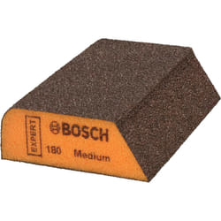 Éponge de ponçage Bosch 2608621921; 69x97x26 mm