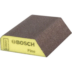 Éponge de ponçage Bosch 2608621922; 69x97x26 mm