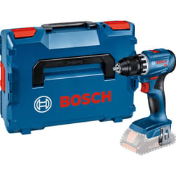 Bosch GSR 18V-45 Professional 500 tr/min 900 g Noir, Bleu