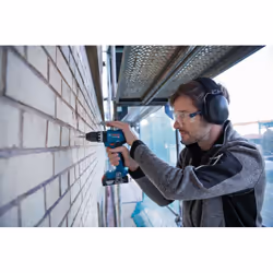 Bosch GSB 18V-45 Professional - Vue supplémentaire 4