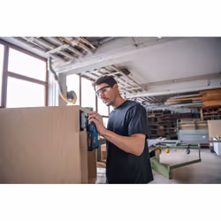 Bosch GSS 18V-13 Professional - Vue supplémentaire 4