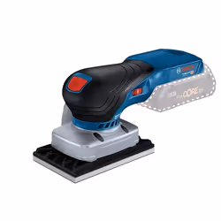 Ponceuse orbitale Bosch GSS 18V-13 Professional; 18 V (sans batterie et chargeur)