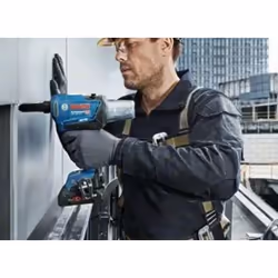 Bosch 0 601 9K5 001 outil de rivetage électrique Noir, Vert 3.2,4,4.8,5.0,5.6 mm 16000 kN - Vue supplémentaire 11