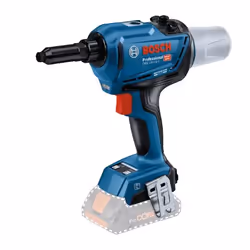Bosch 0 601 9K5 001 outil de rivetage électrique Noir, Vert 3.2,4,4.8,5.0,5.6 mm 16000 kN - Vue supplémentaire 2