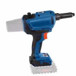 Bosch 0 601 9K5 001 outil de rivetage électrique Noir, Vert 3.2,4,4.8,5.0,5.6 mm 16000 kN - Vue supplémentaire 5