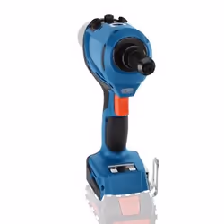Bosch 0 601 9K5 001 outil de rivetage électrique Noir, Vert 3.2,4,4.8,5.0,5.6 mm 16000 kN - Vue supplémentaire 6