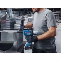 Bosch 0 601 9K5 001 outil de rivetage électrique Noir, Vert 3.2,4,4.8,5.0,5.6 mm 16000 kN - Vue supplémentaire 9