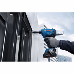 Bosch GRG 18V-16 C Professional - Vue supplémentaire 4