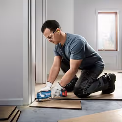 Bosch GOP 185-LI 18 V Noir, Bleu - Vue supplémentaire 5
