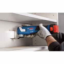 Bosch GOP 18V-34 Professional 20000 tr/min Bleu - Vue supplémentaire 4