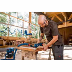 Bosch GOP 18V-34 Professional 20000 tr/min Bleu - Vue supplémentaire 6