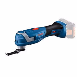 Bosch GOP 18V-34 Professional 20000 tr/min Bleu - Vue supplémentaire 8