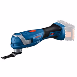Outil Multi-fonction Bosch GOP 18V-34 Professional; 18 V (sans batterie et chargeur)