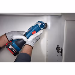 Outil Multi-fonction Bosch GOP 18V-34 Professional; 18 V (sans batterie et chargeur)