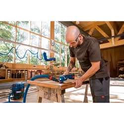 Bosch Handwerkzeuge 20000 tr/min 18 V Bleu - Vue supplémentaire 5