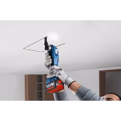 Bosch Handwerkzeuge 20000 tr/min 18 V Bleu - Vue supplémentaire 6