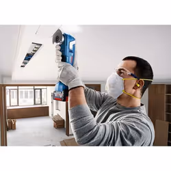 Bosch Handwerkzeuge 20000 tr/min 18 V Bleu - Vue supplémentaire 7