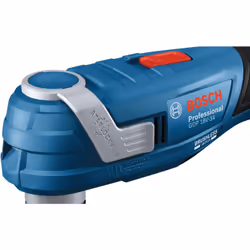 Outil Multi-fonction Bosch GOP 18V-34 Professional; 18 V (sans batterie ni chargeur) + L-BOXX 136