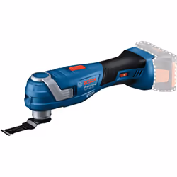 Outil Multi-fonction Bosch GOP 18V-34 Professional; 18 V (sans batterie ni chargeur) + L-BOXX 136
