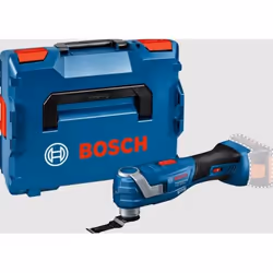 Bosch GOP 18V-34 Professional 20000 tr/min Bleu - Vue supplémentaire 4