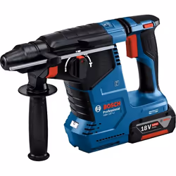 Bosch GBH 187-LI Professional 980 tr/min SDS Plus - Vue supplémentaire 4