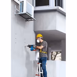 Bosch GBH 187-LI Professional 980 tr/min SDS Plus - Vue supplémentaire 5