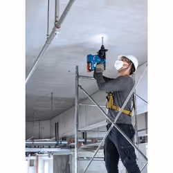 Bosch GBH 187-LI Professional 980 tr/min SDS Plus - Vue supplémentaire 6