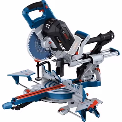 Bosch GCM 18V-216 DC Professional